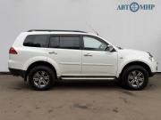 Mitsubishi Pajero Sport II Москва  - изображение 17