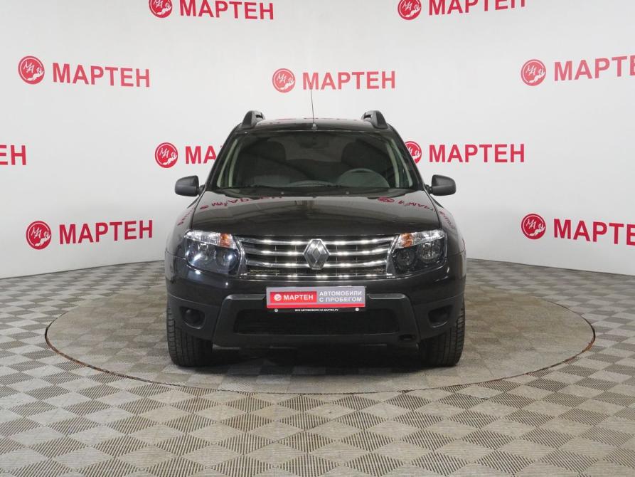 Renault Duster I Вологда  - изображение 2