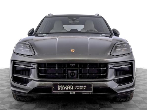 Porsche Cayenne III Рестайлинг с пробегом 2025 года, цена 15 500 000 рублей, 30174 км, внедорожник, Автокод Объявления