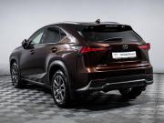 Lexus NX I Рестайлинг Москва  - изображение 27