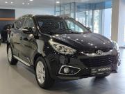 Hyundai ix35 I Рестайлинг Казань  - изображение 25