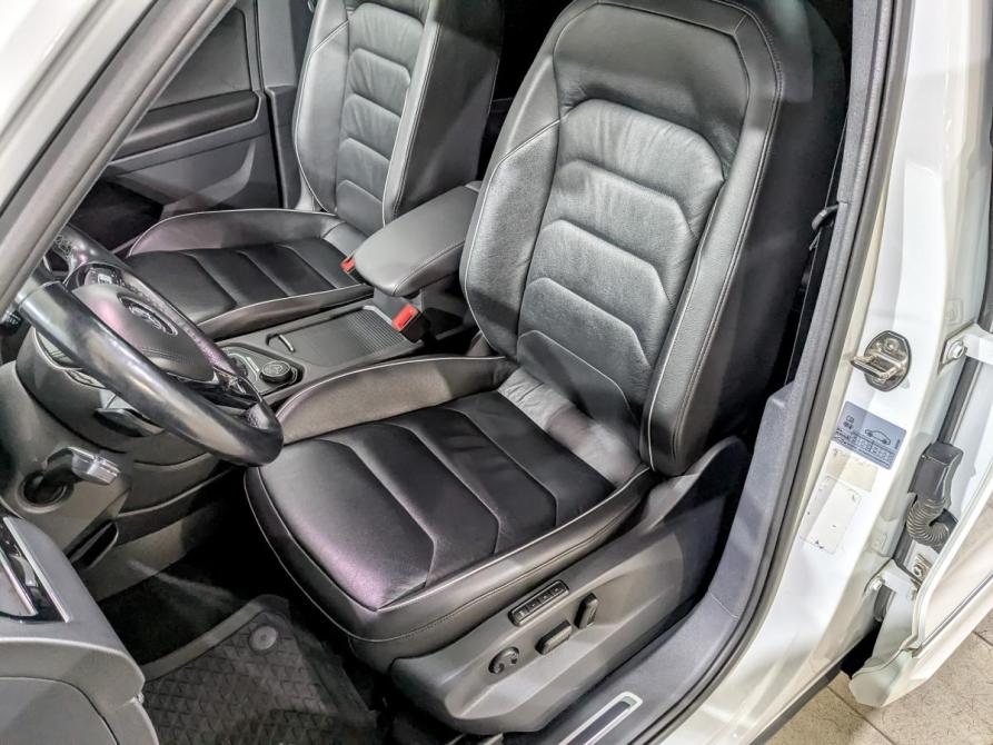 Volkswagen Tiguan II Химки  - изображение 20