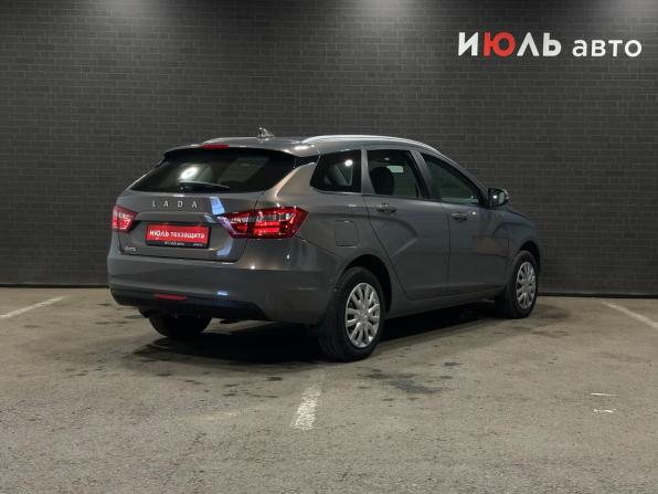 Lada (ВАЗ) Vesta I с пробегом 2021 года, цена 1 130 000 рублей, 91817 км, универсал, Автокод Объявления