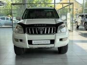 Toyota Land Cruiser Prado 120 Series Новосибирск  - изображение 25