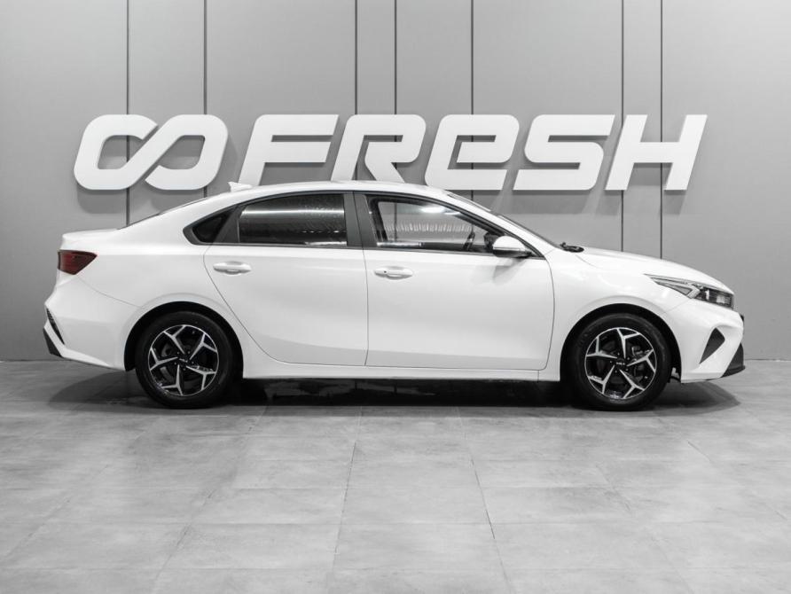 Kia K3 II Рестайлинг Тюмень  - изображение 5