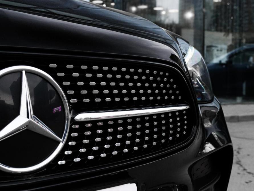 Mercedes-Benz E-Класс V (W213 S213 C238) Рестайлинг Москва  - изображение 32