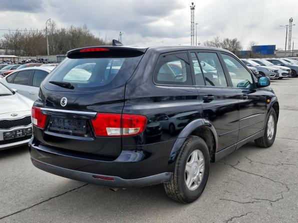 SsangYong Kyron I Рестайлинг с пробегом 2008 года, цена 621 000 рублей, 277435 км, внедорожник, Автокод Объявления