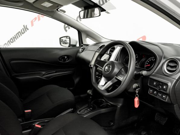Nissan Note II Рестайлинг с пробегом 2019 года, цена 1 185 000 рублей, 59388 км, хэтчбек, Автокод Объявления