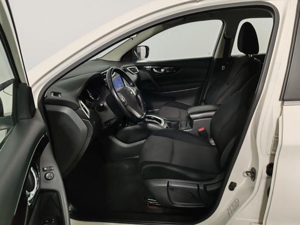 Nissan Qashqai II с пробегом 2018 года, цена 1 429 000 рублей, 161744 км, внедорожник, Автокод Объявления