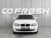 BMW 1 серии I (E81/E82/E87/E88) Рестайлинг Воронеж  - изображение 19