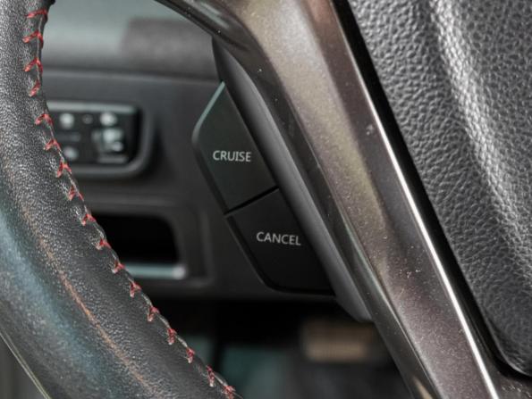 Changan CS75 I с пробегом 2019 года, цена 1 499 000 рублей, 137186 км, внедорожник, Автокод Объявления