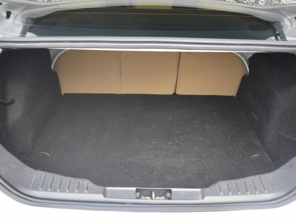 Ford Focus III с пробегом 2012 года, цена 789 000 рублей, 128628 км, седан, Автокод Объявления