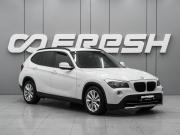 BMW X1 I (E84) Ростов-на-Дону  - изображение 16