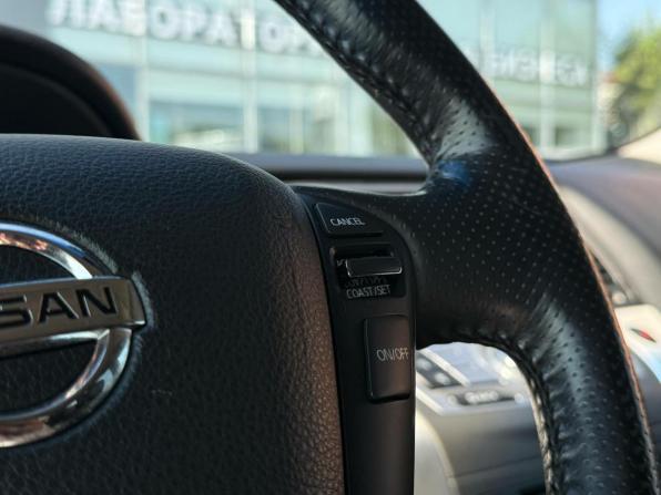 Nissan Murano II (Z51) Рестайлинг 2 с пробегом 2013 года, цена 1 499 000 рублей, 185000 км, внедорожник, Автокод Объявления