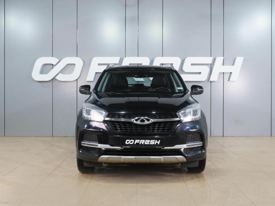 Chery Tiggo 4 I Рестайлинг Воронеж  - изображение 3