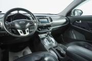 Kia Sportage III Новосибирск  - изображение 27