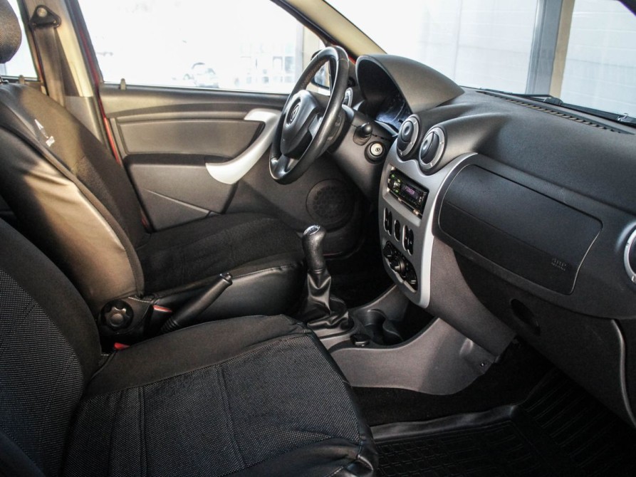 Renault Sandero II Березовский  - изображение 13