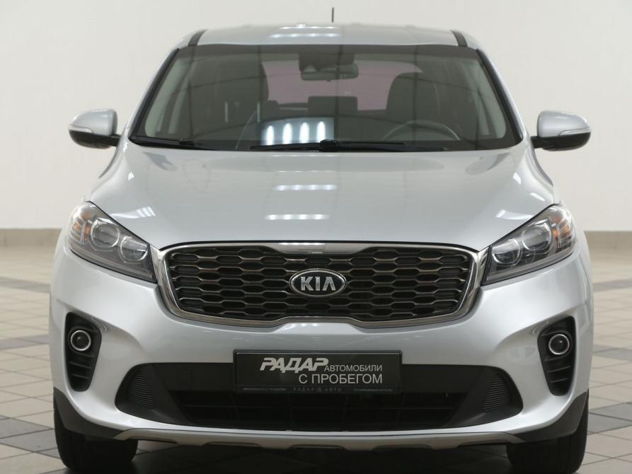 Kia Sorento II Рестайлинг Иваново  - изображение 6
