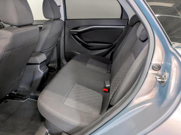 Lada (ВАЗ) Vesta I с пробегом 2021 года, цена 1 055 000 рублей, 94399 км, седан, Автокод Объявления