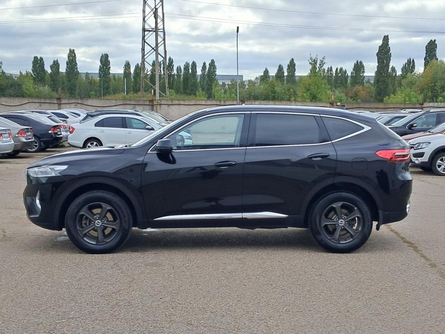 Haval F7 I Набережные Челны  - изображение 10