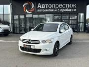 Citroen C-Elysee I Волгоград  - изображение 21
