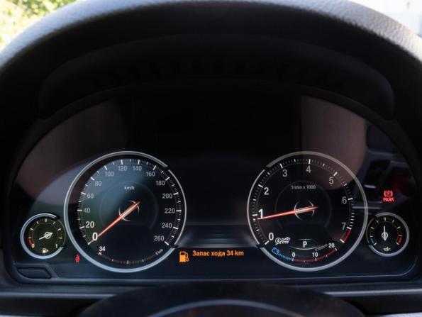 BMW 5 серии VI (F10/F11/F07) Рестайлинг с пробегом 2013 года, цена 2 490 000 рублей, 148088 км, седан, Автокод Объявления
