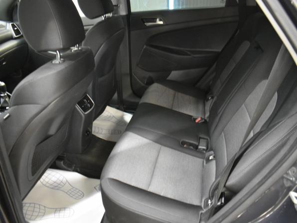 Hyundai Tucson III Рестайлинг с пробегом 2020 года, цена 2 239 000 рублей, 107300 км, внедорожник, Автокод Объявления