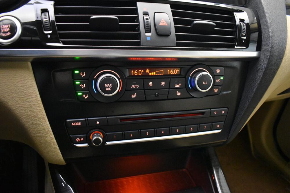 BMW X3 II (F25) Рестайлинг Москва  - изображение 9
