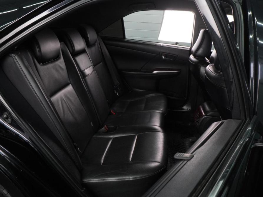 Toyota Camry VII (XV50) Воронеж  - изображение 7