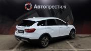 Lada (ВАЗ) Vesta I Ставрополь  - изображение 23