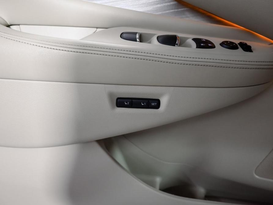 Nissan Murano III (Z52) Екатеринбург  - изображение 13