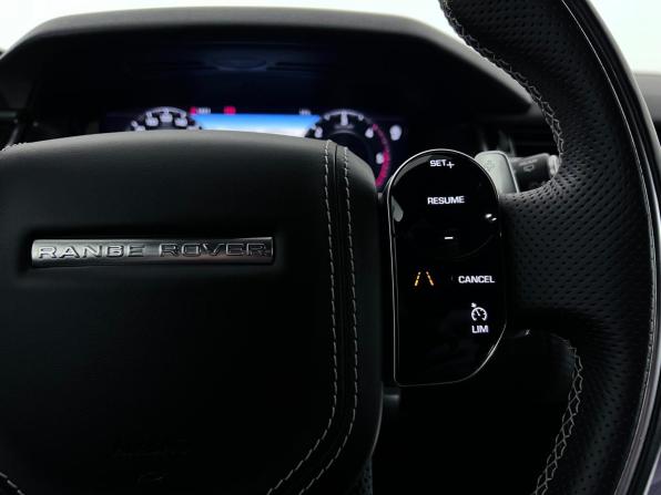Land Rover Range Rover Velar I с пробегом 2019 года, цена 4 350 000 рублей, 108741 км, внедорожник, Автокод Объявления