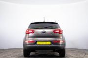 Kia Sportage III Пермь  - изображение 31