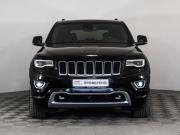 Jeep Grand Cherokee IV (WK2) Рестайлинг Санкт-Петербург  - изображение 30