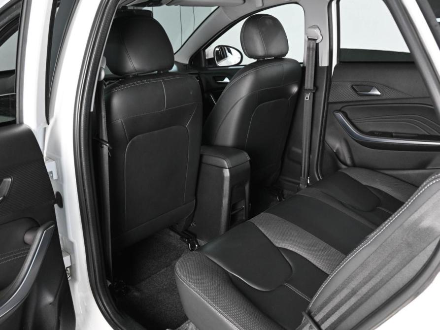 Chery Tiggo 2 Pro I Ростов-на-Дону  - изображение 11