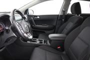 Kia Sportage IV Рестайлинг Санкт-Петербург  - изображение 25