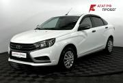 Lada (ВАЗ) Vesta I Нижний Новгород  - изображение 24