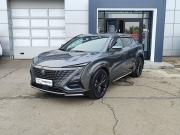 Changan UNI-T I Рестайлинг Москва  - изображение 20
