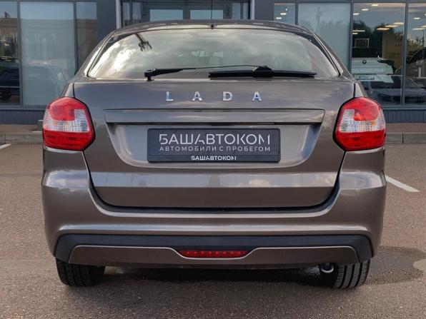 Lada (ВАЗ) Granta I Рестайлинг с пробегом 2019 года, цена 635 000 рублей, 134678 км, хэтчбек, Автокод Объявления