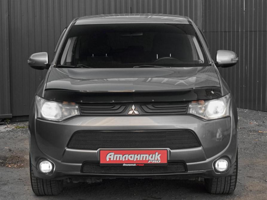 Mitsubishi Outlander III Екатеринбург  - изображение 2