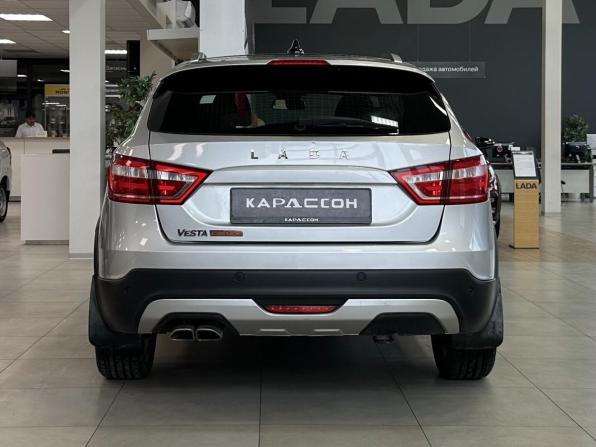 Lada (ВАЗ) Vesta I с пробегом 2021 года, цена 1 080 000 рублей, 103000 км, универсал, Автокод Объявления