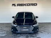 Hyundai Elantra VI (AD) Уфа  - изображение 23