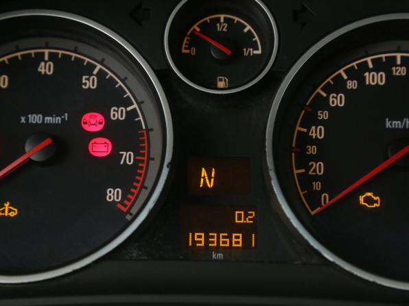 Opel Astra H Рестайлинг с пробегом 2008 года, цена 429 000 рублей, 193700 км, хэтчбек, Автокод Объявления