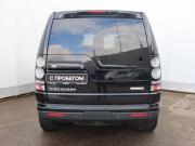 Land Rover Discovery IV Рестайлинг Москва  - изображение 31