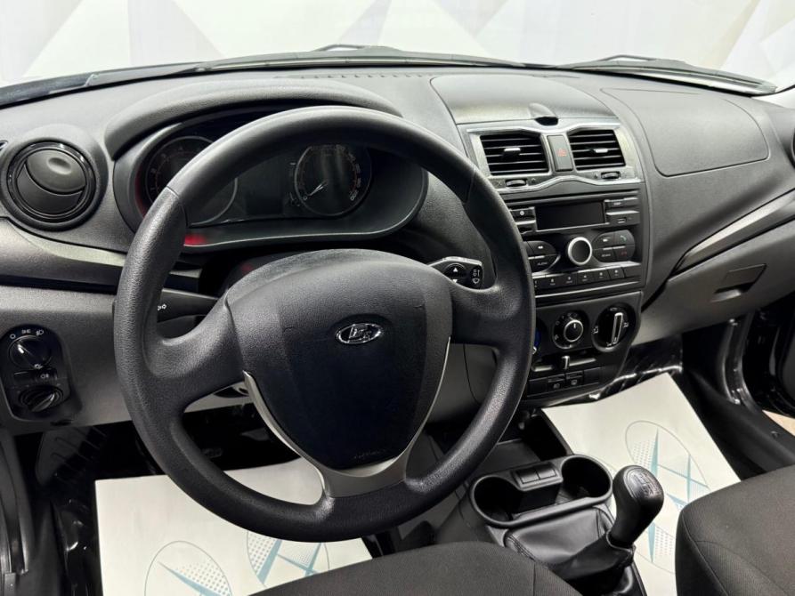 Lada (ВАЗ) Granta I Рестайлинг Азнакаево  - изображение 12