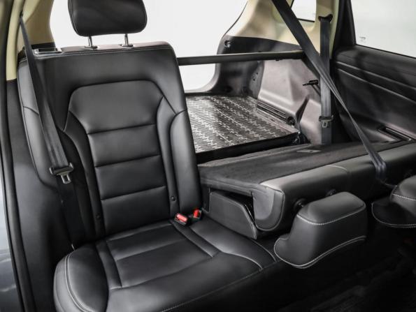 Geely Atlas I с пробегом 2021 года, цена 1 949 000 рублей, 53338 км, внедорожник, Автокод Объявления