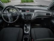 Mitsubishi Lancer IX Рестайлинг Тюмень  - изображение 23