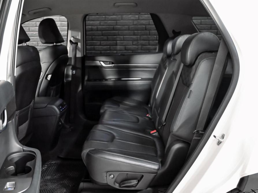Hyundai Palisade I Екатеринбург  - изображение 23