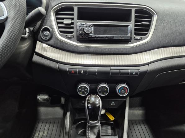 Lada (ВАЗ) Vesta I Рестайлинг (NG) с пробегом 2024 года, цена 1 388 000 рублей, 11000 км, седан, Автокод Объявления