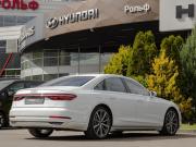 Audi A8 IV (D5) Москва  - изображение 8